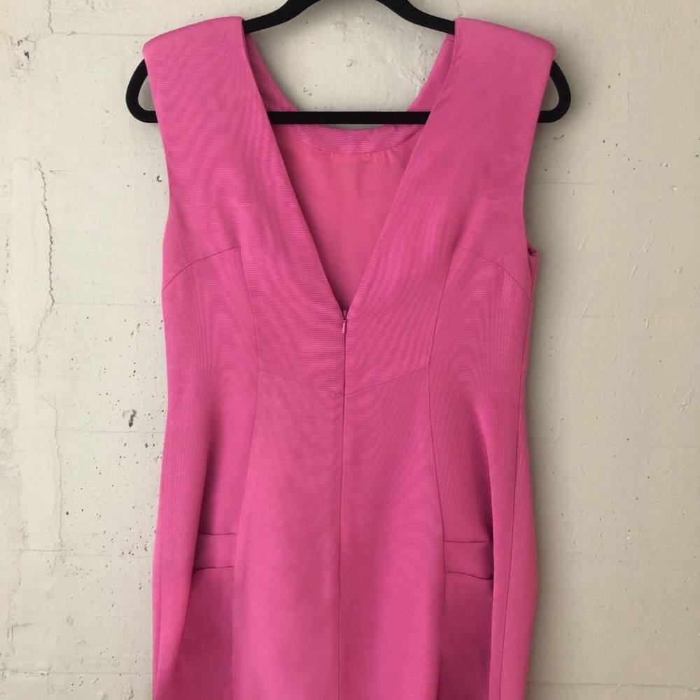 Pink dress - Picture 2 of 2
